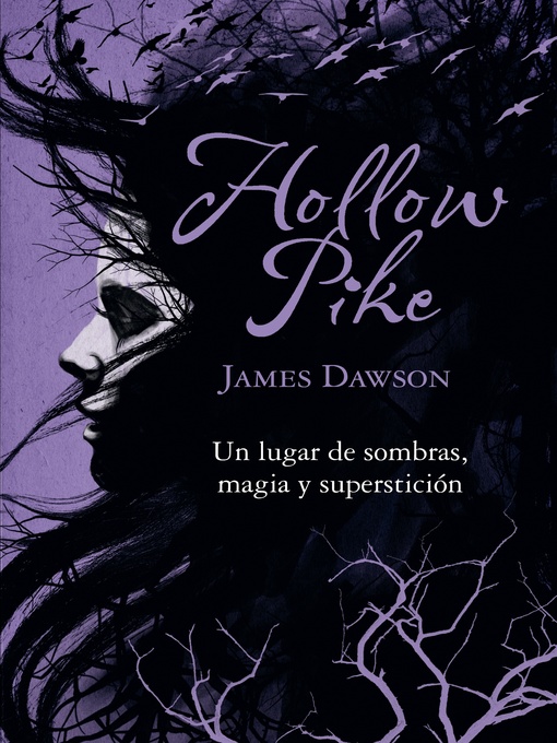 Title details for Hollow Pike by James Dawson - Available